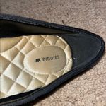 Birdies The Starling Velvet Loafer Flat Black 8.5 Photo 5