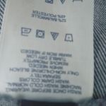 Lands End 26W NWOT Dark Wash Jeans Plus Blue Photo 9