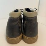 Timberland  women’s Nellie double navy Nubuck leather medium boots‎ waterproof 7 Photo 2