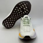 Nike  ReactX Infinity Run 4 White Vapor Green Sneakers HF5730-191 Womens Size 10 Photo 6