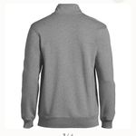 Lands' End  School Uniform Adult Quarter Zip Photo 1