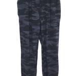 Athleta Salutation Black Camo Jogger Pants S Photo 8