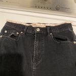 Marc Jacobs Marc by  black denim skinny jeans Photo 8