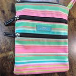 SCOUT | Sally Go Lightly Sol Surfer handbag. Pink Photo 1