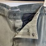 5.11 Tactical Womens 14 Pants Green Cargo Military Law Enforcement Pockets Photo 1