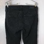 Big star  black Alex Skinny Jeans Photo 3