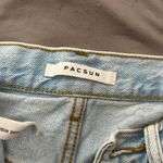 PacSun Denim Short Photo 3