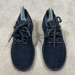 Allbirds Women Grey Merino Wool Runners Size 7 Photo 2