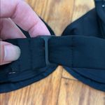 ANDIE Bonita Bikini Set Black size S NWT/NWOT Swimsuit Minimalist Photo 6