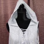 H2H sleeveless hoodie Size 3X Photo 1