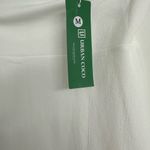 Urban Coco  White Bodycon Pencil Skirt Size M | Send Me an Offer! Photo 4