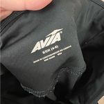 Avia  Black Athletic Leggings Size Small Photo 3