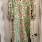 NWT Dondolo Jackie Dress Peony XXS Photo 0