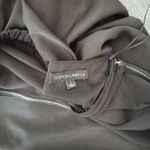 Cotton Candy LA  Dress Black Mini Strapless  Photo 1