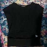 Tally Weijl  medium black top Photo 0