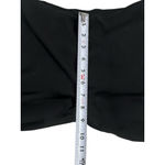 Ralph Lauren Petite Side Zip Black Dress Pants Size 2P Academia Business Casual Photo 5