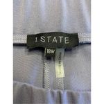 1. State  Split Cuff Straight Leg Pants size 18W nwot (2958) Photo 5