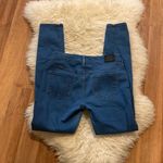 True Religion  Casey Super Skinny Low Rise Denim Blue Jeans EUC Sz 27 Cotton Photo 5