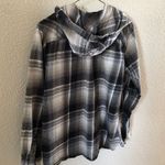 Carhartt Shacket Shirt Plaid Photo 1