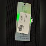 Daisy Street  Purple black Butterfly Cardigan medium NWT Photo 3