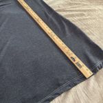 Robert Louis Robert Lewis Casual Dress Blue Pockets Size XL Beach Stretch Photo 9