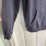 Taylor Swift NEW Eras Tour Bluish/Grey Hoodie - Authentic - Size Medium Photo 2