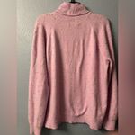 Loft Confetti Pink Turtleneck
Sweater XLarge Photo 7