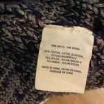 Anthropologie  AKEMI + KIN chunky knit shimmer cardigan Photo 6