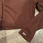 Set Active  Luxform Cardigan Photo 4