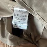 Urban Research Corduroy Midi Skirt | Tan Brown | Size S (JP 38) Photo 9