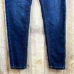 Celebrity Pink RE generation by a Hydro Cropped Straight Skinny Size 3/26 Jeans Photo 3