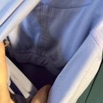 Lululemon  Cross It Off Tank, Purple, Size Small Photo 3