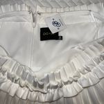 Blu Spero Strapless Romper Photo 3