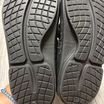 Oofos ooriginal Sandals Black Size 11 Photo 3
