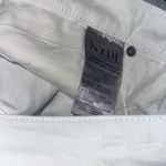 NYDJ NWT  Skinny Lift X Tuck Skinny Jeans White Stretch SZ-14 Photo 9