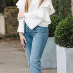 Risen Jeans Jeans Photo 0