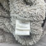 Dylan Los Angeles Cozy Sherpa Fleece Pullover 1/2 Zip Medium Photo 7