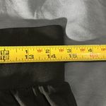 Fabletics  Running Gym Activewear Black Biker Shorts Size Small EUC #0843-AT Photo 2