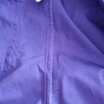 Maevn Core Women's Seamless Scrub Pants Style 9006 Size Medium Tall Blue Photo 8