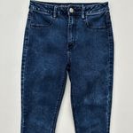 American Eagle Sky High Jegging Size 6 Photo 2