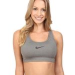 Nike π€π€ Dri-fit Gray Sports Braπ€π€~small Photo 1