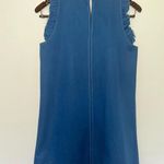 Sugar and L!ps Chambray Dress Photo 1