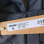 SKIMS  Smoothing Intimates Strapless Bra  BA-BAN-2607‎ color Onyx 44DDD Photo 5