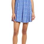 Melrose and Market  Puff Sleeve Dress Photo 2