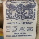 NWT JungMaven hemp canvas Button Front Jumpsuit XS Tan Photo 11