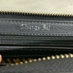 Juicy Couture Y2K Velour Wallet Photo 8