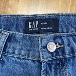 Gap  Denim mom jean 12/31S Photo 4