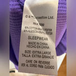 Star Wars  thermal long sleeve sleepwear shirt Photo 4