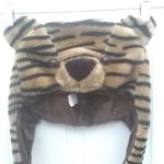 Fun and funky tiger hat Photo 1
