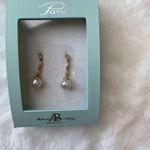 Adrian Buckley NIB  England Jewellery Faux Pearls Photo 1